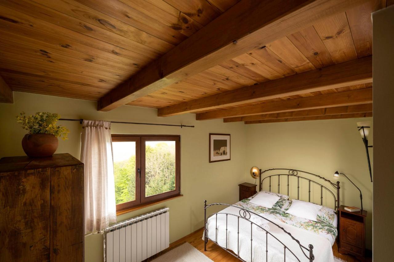 Apartment Villa Ema Krapinske Toplice Esterno foto