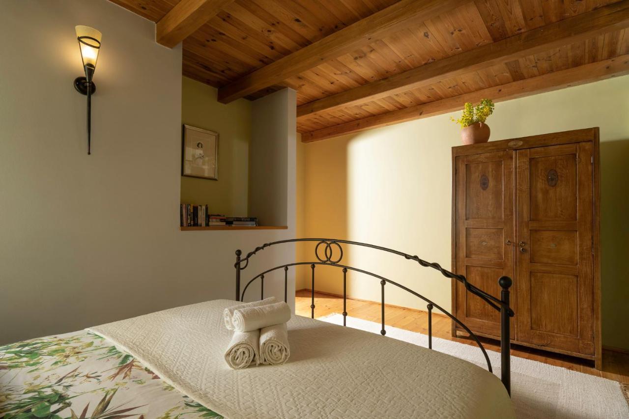 Apartment Villa Ema Krapinske Toplice Esterno foto