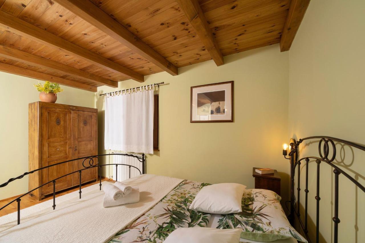 Apartment Villa Ema Krapinske Toplice Esterno foto