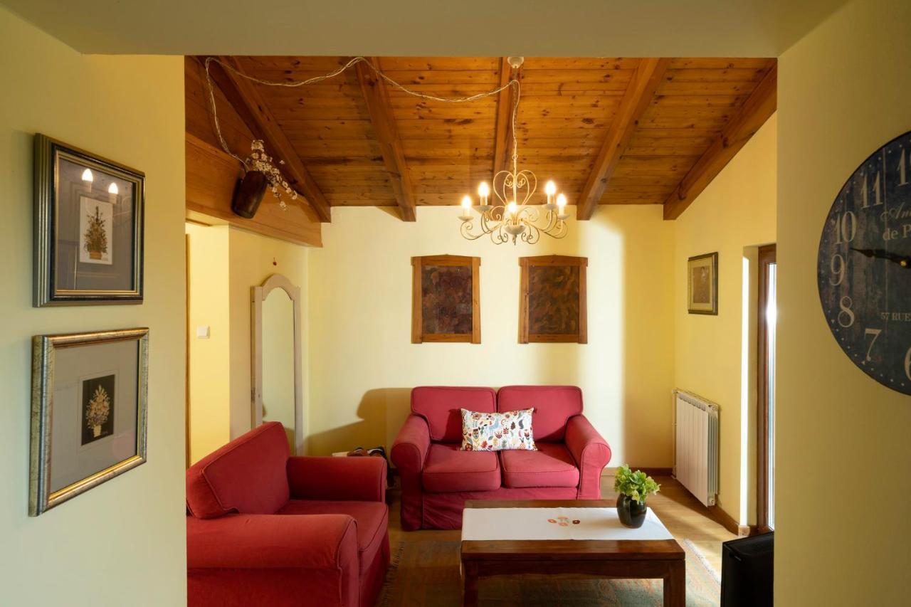 Apartment Villa Ema Krapinske Toplice Esterno foto