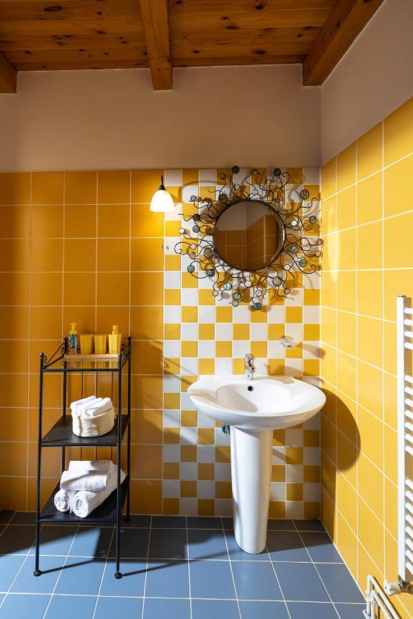 Apartment Villa Ema Krapinske Toplice Esterno foto