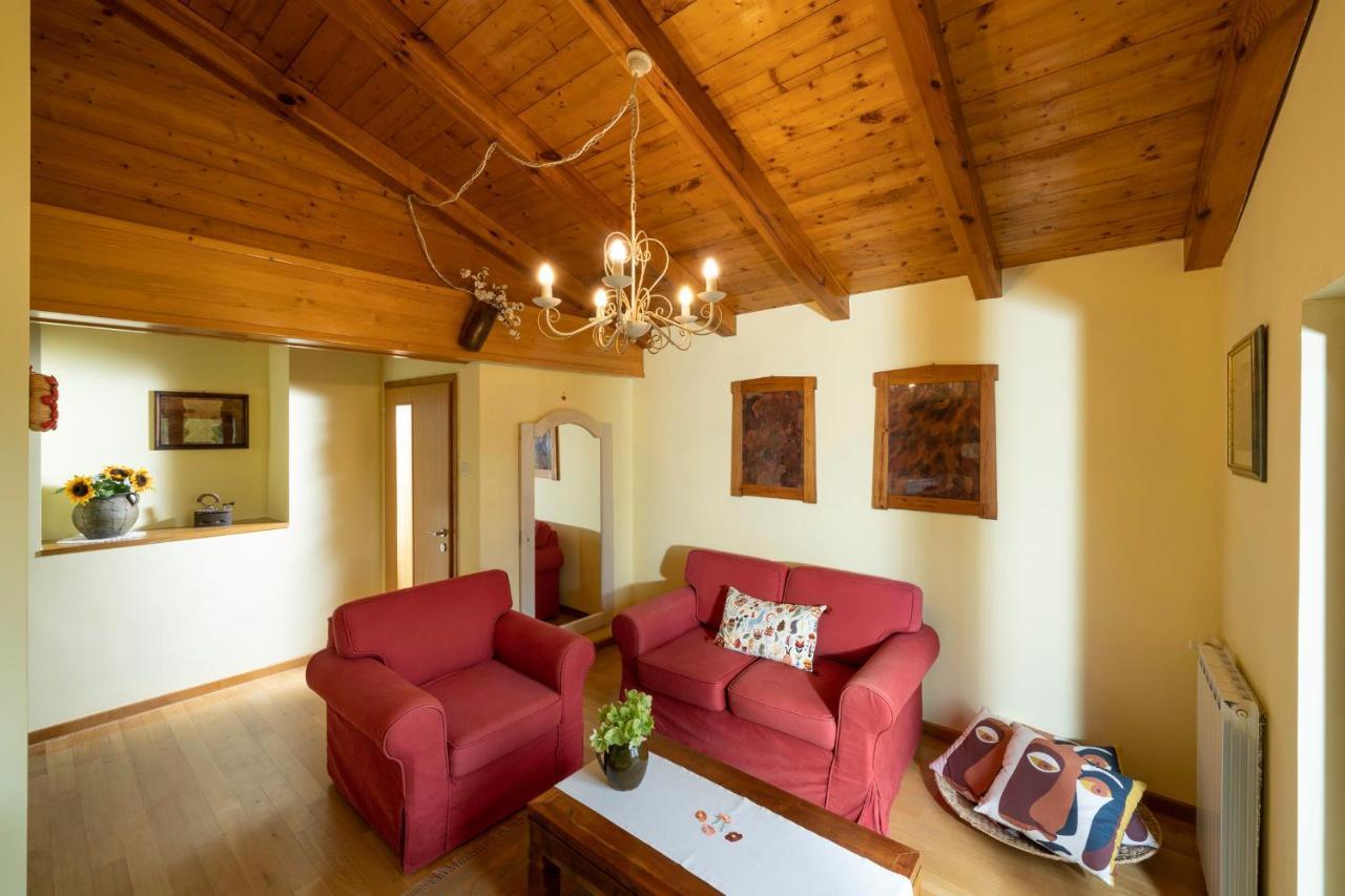 Apartment Villa Ema Krapinske Toplice Esterno foto
