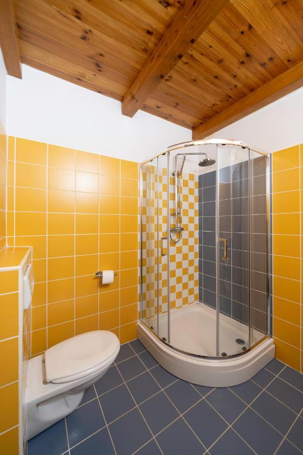 Apartment Villa Ema Krapinske Toplice Esterno foto