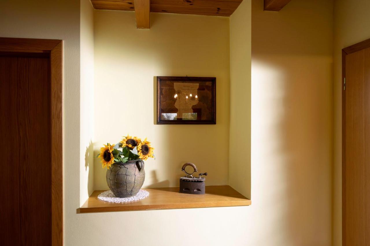 Apartment Villa Ema Krapinske Toplice Esterno foto