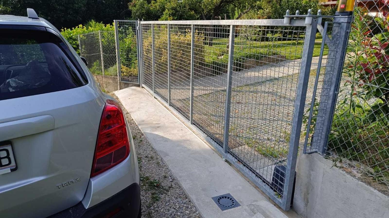 Apartment Villa Ema Krapinske Toplice Esterno foto